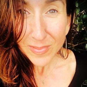 Meet your Posher, Anita